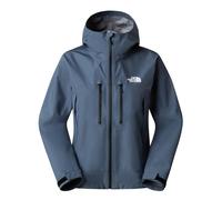 The North Face Veste imperméable Valley View Jacket à capuche Femme Bleu Taille S 2026