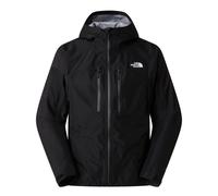 The North Face - Veste imperméable et coupe-vent - M Valley View Jacket TNF Black en Nylon - Taille XL - Noir Noir XL