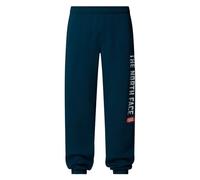 The North Face Varsity Graphic Pantalon de survêtement pour Hommes Midnight Petrol M