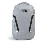 THE NORTH FACE Vault Everyday Sac à dos pour ordinateur portable sans PFAS, Gris foncé chiné/TNF Black-NPF, One Size, Vault Everyday Sac à dos pour ordinateur portable