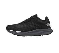 THE NORTH FACE Vectiv Eminus Chaussures de Marche pour Femme, TNF Black TNF White, 35.5 EU