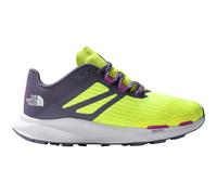 THE NORTH FACE Vectiv Eminus - Femme - Violet / Vert / Blanc - taille 41- modèle 2023