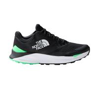 The North Face Vectiv Enduris 3 Chaussure Trail Hommes - Noir , Vert, Pointure 42.5