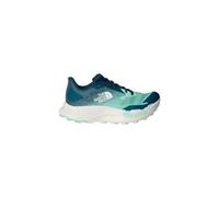 The North Face Chaussures De Trail Vectiv™ Enduris 4 Pour Femme Bright Foam-midnight Petrol Taille 40 female