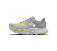 The North Face Vectiv Enduris 4 Chaussure de Trail pour Hommes High Rise Grey/Sulphur 40