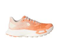 The North Face Vectiv Enduris 4 Chaussure trail Femmes - orange, blanc, Taille 38
