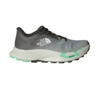 The North Face Vectiv Enduris 4 Chaussure trail Femmes - vert, gris 37.5
