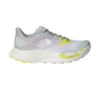 The North Face Vectiv Enduris 4 Chaussure trail Hommes - gris clair, jaune