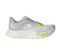 The North Face Vectiv Enduris 4 Chaussure Trail Hommes - Gris Clair , Jaune, Pointure 41