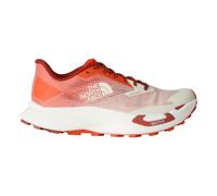 The North Face Vectiv Enduris 4 Chaussure trail Hommes - rouge, crème, Taille 42