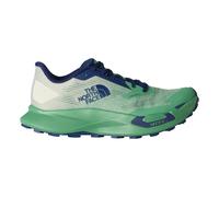The North Face Vectiv Enduris 4 Chaussure trail Hommes - vert, bleu, Taille 44,5