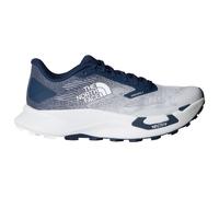 The North Face - Vectiv Enduris 4 - Chaussures trail homme Glacier Gray / Summit Navy - 46