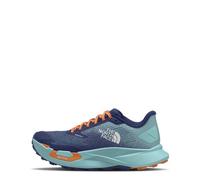 The North Face - Vectiv Enduris 4 - Chaussures trail femme Bold Blue / Canal Blue - 40.5