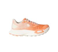 The North Face Chaussures de trail Vectiv Enduris 4 W Femme Citrus Rust/Calacatta Taille 40