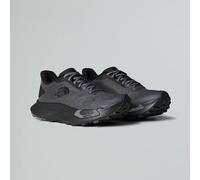 The North Face - Vectiv Enduris 4 - Chaussures trail femme TNF Black / Anthracite Grey - 39
