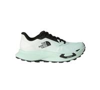 THE NORTH FACE Vectiv Enduris 4 W - Femme - Blanc / Bleu - taille 37 1/2- modèle 2026