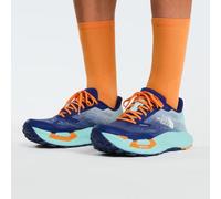 The North Face - Vectiv Enduris 4 - Chaussures trail homme Bold Blue / Canal Blue - 41