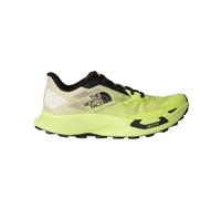 The North Face - Vectiv Enduris 4 - Chaussures trail homme Fizz Lime / TNF Black - 44