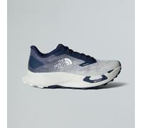 The North Face - Vectiv Enduris 4 - Chaussures trail homme Glacier Gray / Summit Navy - 42