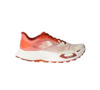 The North Face Chaussures de trail Vectiv Enduris 4 Homme lava red / calacatta Taille 46