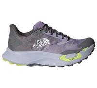 THE NORTH FACE W Vectiv Enduris 4 - Femme - Violet - taille 38- modèle 2025