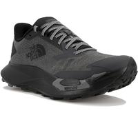 The North Face Vectiv Enduris 4 Gris/argent 44.5