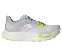 The North Face Chaussures De Trail Vectiv™ Enduris 4 Pour Homme High Rise Grey-sulphur Spring Green Taille 43 male