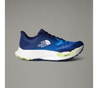 THE NORTH FACE M Vectiv Enduris 4 - Homme - Bleu / Blanc - taille 43- modèle 2025