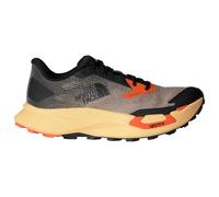 The North Face VECTIV ENDURIS 4 Homme Orange - Chaussures de trail hommes 42