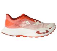 The North Face Chaussures de trail Vectiv Enduris 4 Homme Rouge (Lava Red/Calaca) Taille 42,5