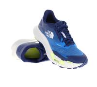 The North Face Vectiv Enduris 4 Hommes Chaussures de trail 8 Bleu