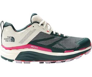 THE NORTH FACE Vectiv Enduris Ponderosa Green Gardenia White 37.5