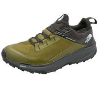 The North Face Vectiv Exploris 2 Futurelight Chaussure de Trail Forest Olive/TNF Black 48