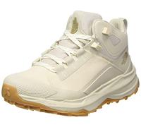 THE NORTH FACE Vectiv Exploris 2 Mid Futurelight Sandstone/Gardenia White 37.5