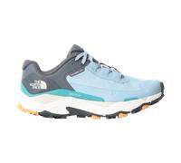 The North Face Vectiv Exploris Futurelight Femme Gris clair - Chaussures fast hiking femmes 42