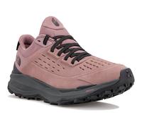 The North Face Vectiv Exploris II FutureLight LTHR W Chaussures de sport femme déstockage Vectiv Exploris II FutureLight LTHR W 40.5 Violet