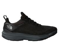 The North Face - Vectiv Exploris 2 Futurelight Leather - Chaussures multisports - US 11,5 | EU 45 - tnf black / vanadis grey
