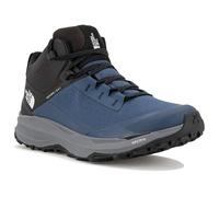 The North Face Vectiv Exploris II Mid FutureLight M Chaussures homme déstockage Vectiv Exploris II Mid FutureLight M 39 Bleu