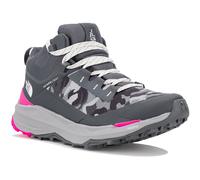 The North Face Vectiv Exploris II Mid FutureLight W Gris/argent 38