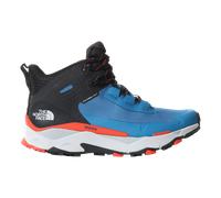 The North Face Vectiv Exploris Mid Futurelight Homme - Chaussures fast hiking hommes 41