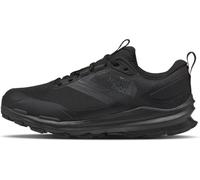 The North Face Vectiv Fastpack Lite WP Chaussures de randonnée pour Homme TNF Black/Anthracite Grey 39