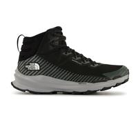 The North Face Chaussures De Randonnée Vectiv™ Fastpack Futurelight™ Pour Homme Tnf Black-vanadis Grey Taille 44