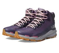 The North Face Vectiv Fastpack Mid Futurelight Lunar Slate/Asphalt Grey 39.5