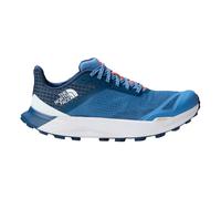 The North Face Vectiv Infinite 2 Chaussure Trail Hommes-Bleu Foncé,Blanc, Taille 45,5