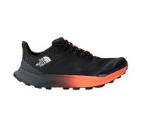 The North Face Vectiv Infinite 2 Chaussure Trail Hommes-Noir,Rouge, Taille 44