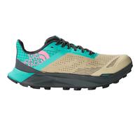 THE NORTH FACE Vectiv Infinite 2 W - Femme - Gris / Vert / Noir - taille 38- modèle 2024