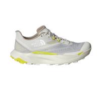 The North Face Chaussures De Trail Vectiv™ Infinite 3 Pour Homme Glacier Grey-sulphur Spring Green Taille 41 male