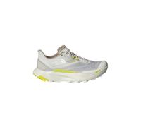 The North Face Vectiv Infinite 3 Chaussure de Trail pour Hommes Glacier Grey/Sulphur SP 45
