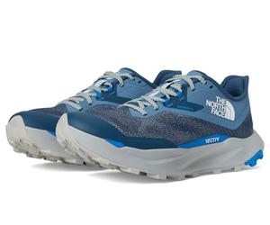 The North Face Vectiv Infinite 3 Chaussure de Trail pour Hommes Winslor Blue/Hero Blue 45.5