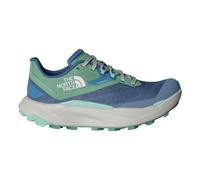 The North Face Vectiv Infinite 3 Chaussure Trail Femmes - Bleu , Vert Clair, Pointure 37.5